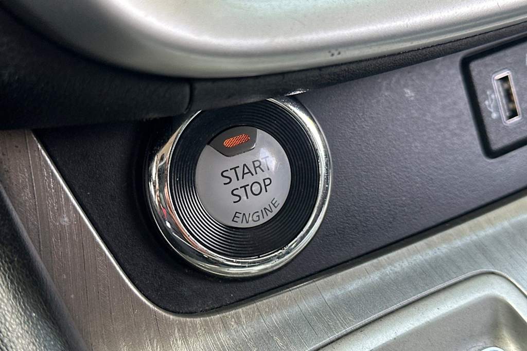 Thumbnail: 2018 Nissan Murano - 30