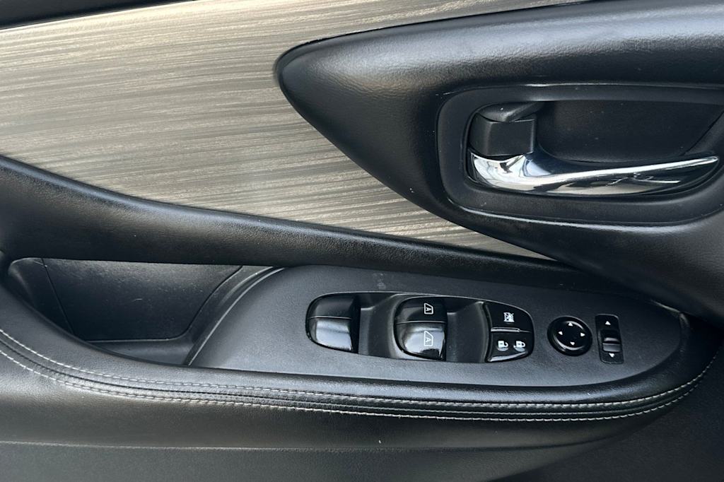 Thumbnail: 2018 Nissan Murano - 23