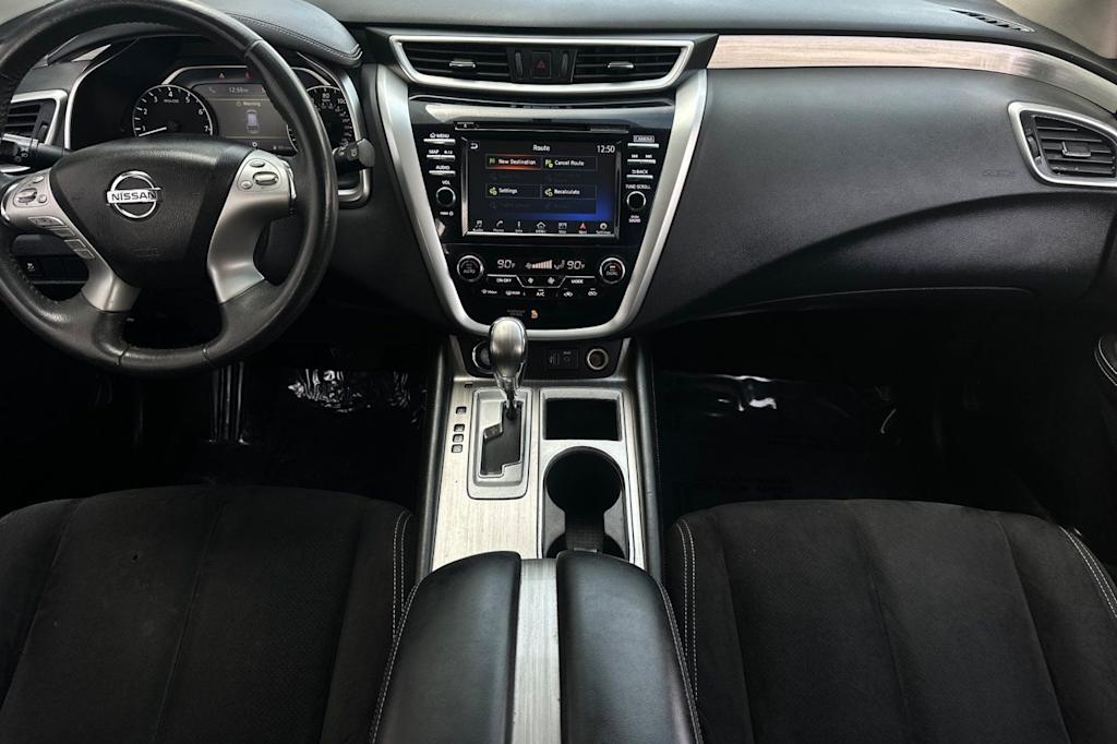 Thumbnail: 2018 Nissan Murano - 2