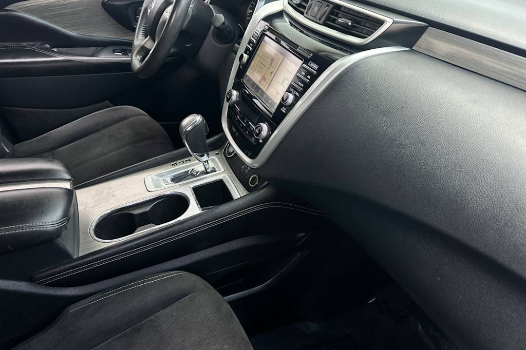 Thumbnail: 2018 Nissan Murano - 13