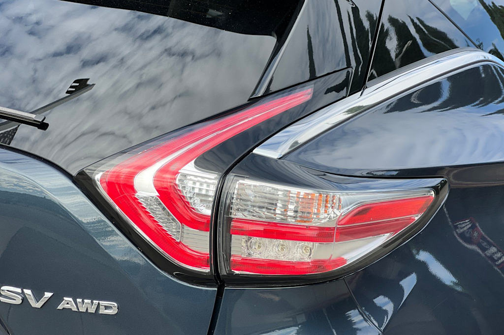Thumbnail: 2018 Nissan Murano - 37