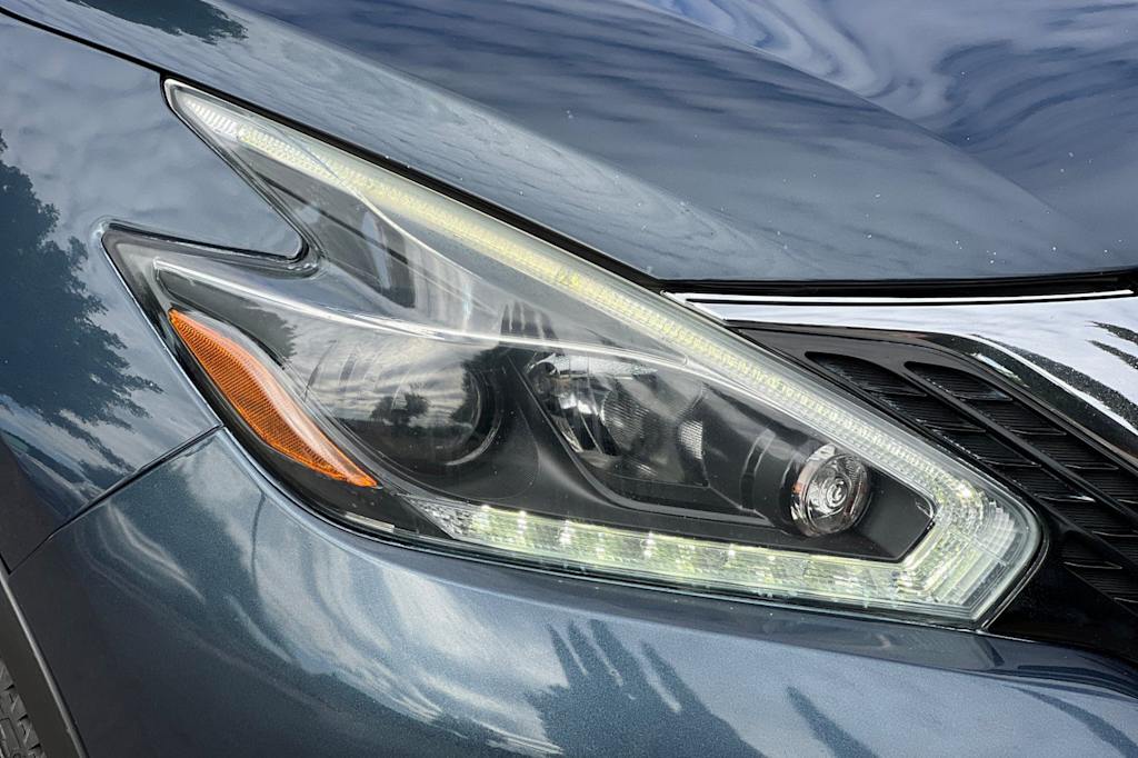 Thumbnail: 2018 Nissan Murano - 36