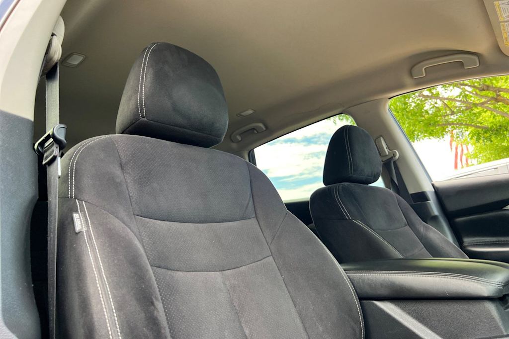 Thumbnail: 2018 Nissan Murano - 10