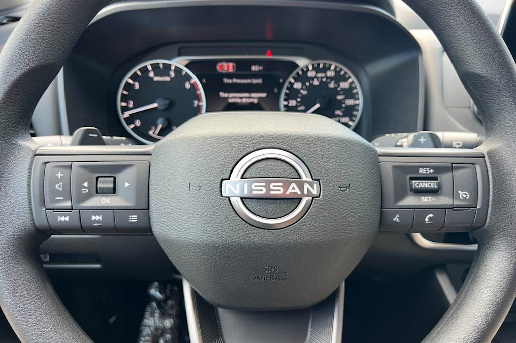 Thumbnail: 2026 Nissan Rogue - 29