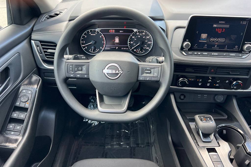 Thumbnail: 2026 Nissan Rogue - 12