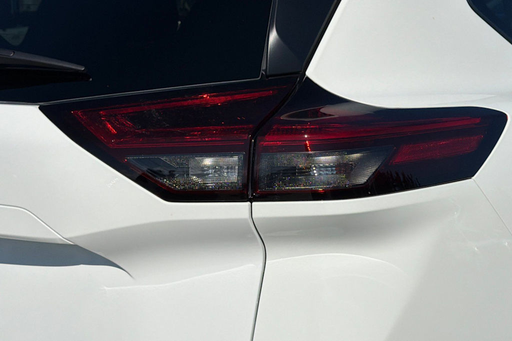 Thumbnail: 2026 Nissan Rogue - 7