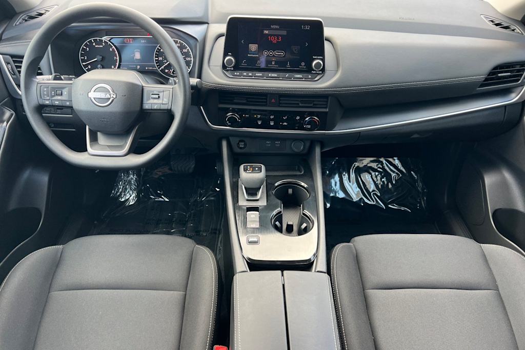 Thumbnail: 2026 Nissan Rogue - 2