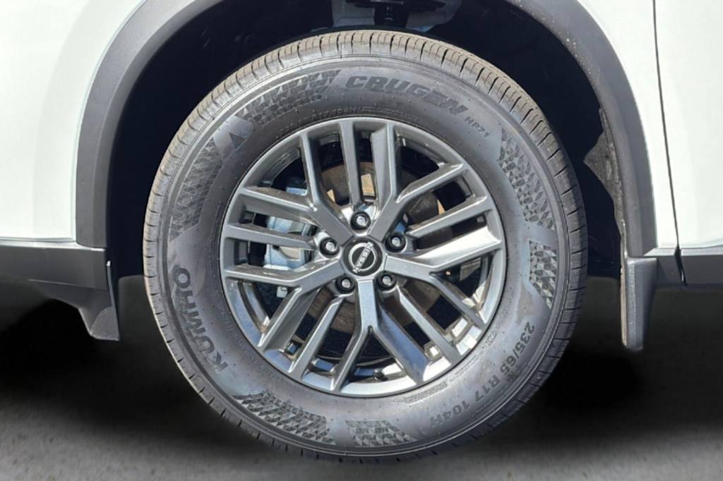 Thumbnail: 2026 Nissan Rogue - 8