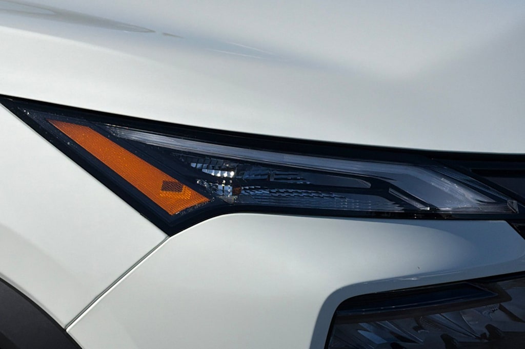 Thumbnail: 2026 Nissan Rogue - 33