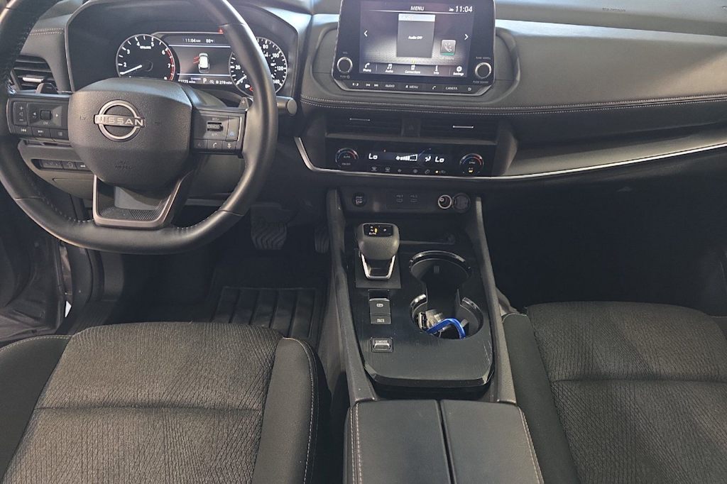 Thumbnail: 2025 Nissan Rogue - 2