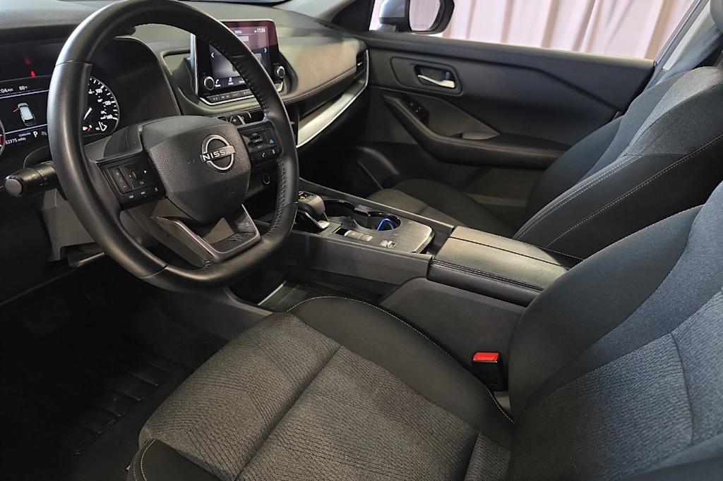 Thumbnail: 2025 Nissan Rogue - 9