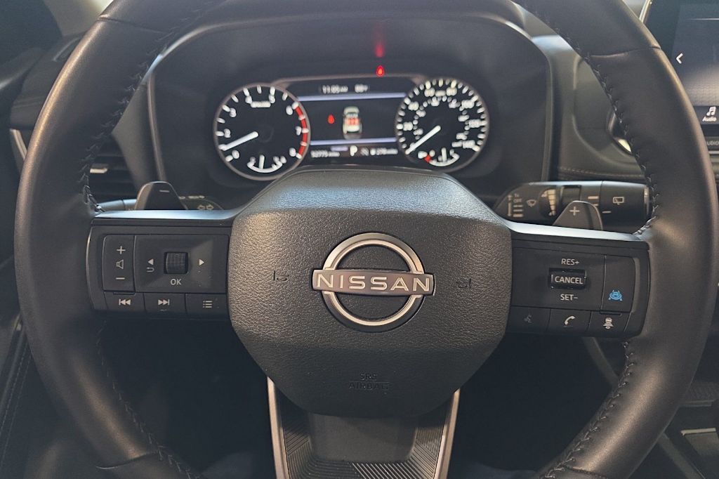 Thumbnail: 2025 Nissan Rogue - 26