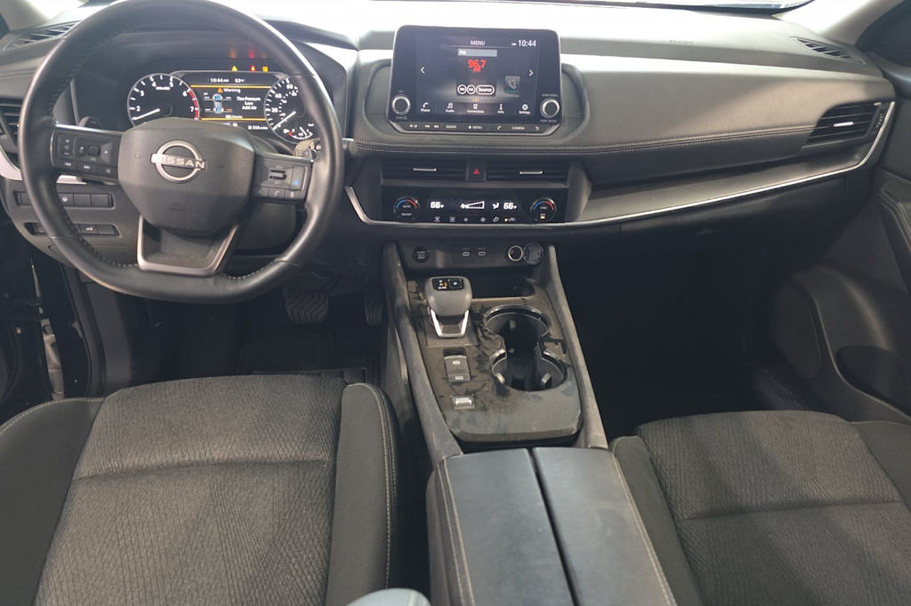 Thumbnail: 2025 Nissan Rogue - 2
