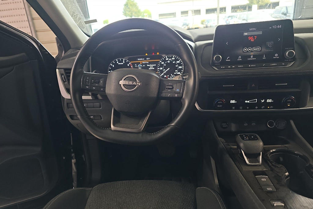 Thumbnail: 2025 Nissan Rogue - 12