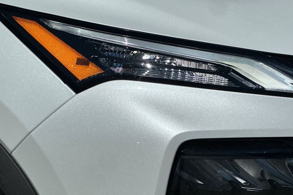 Thumbnail: 2026 Nissan Rogue - 32