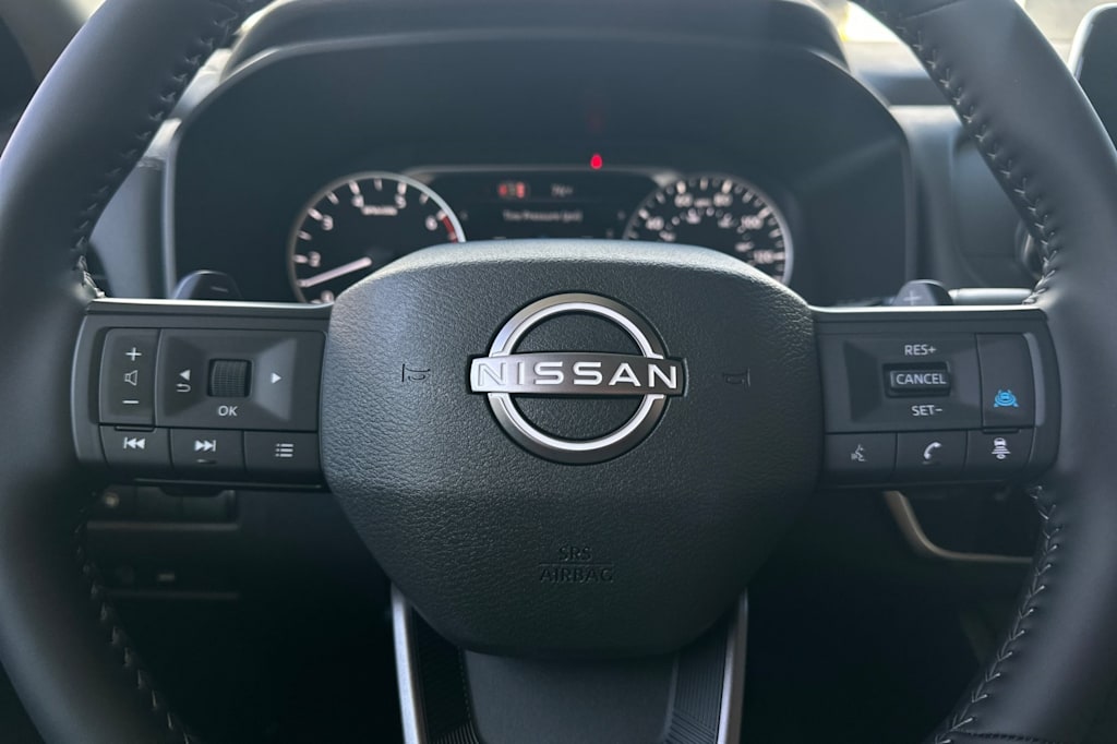 Thumbnail: 2026 Nissan Rogue - 28