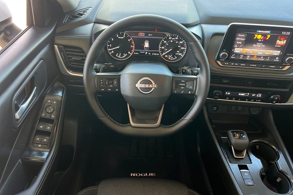 Thumbnail: 2026 Nissan Rogue - 12