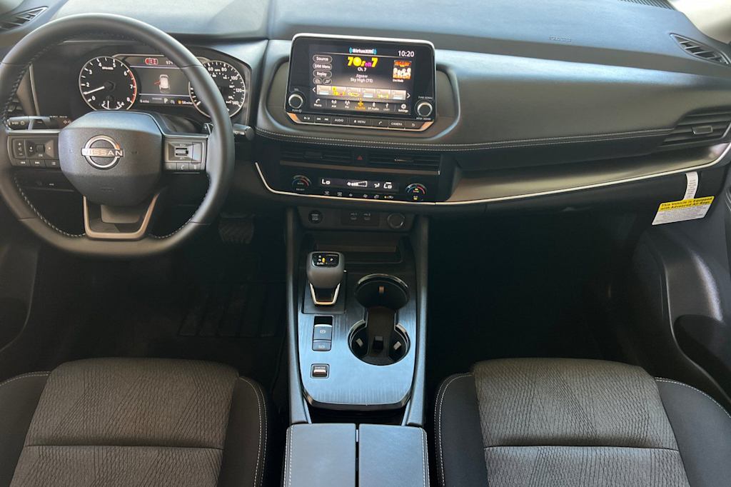 Thumbnail: 2026 Nissan Rogue - 2