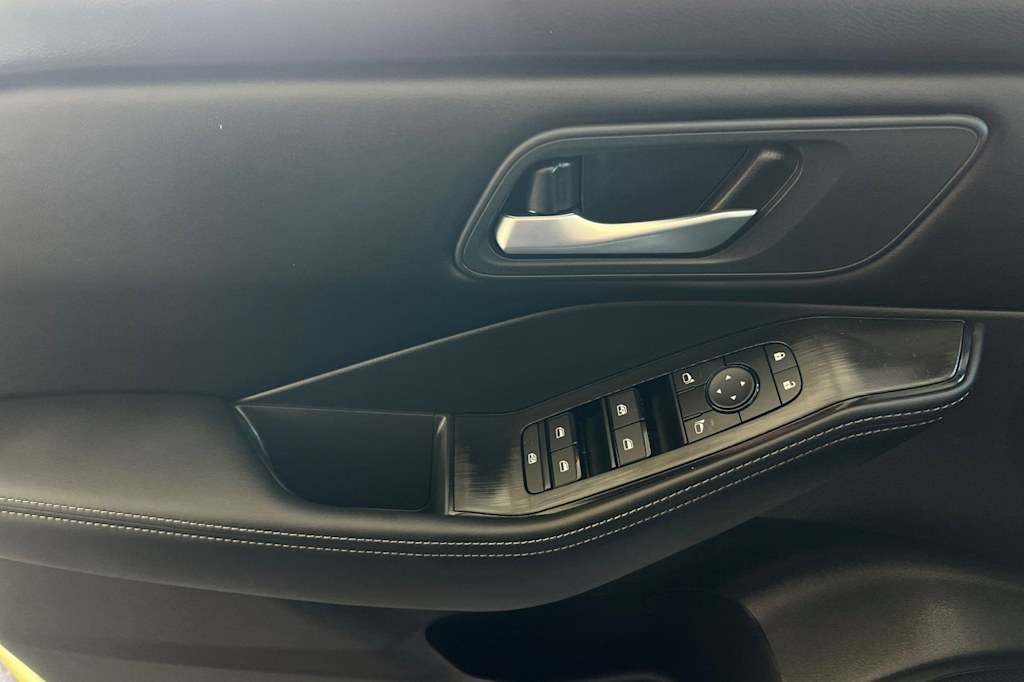 Thumbnail: 2026 Nissan Rogue - 22