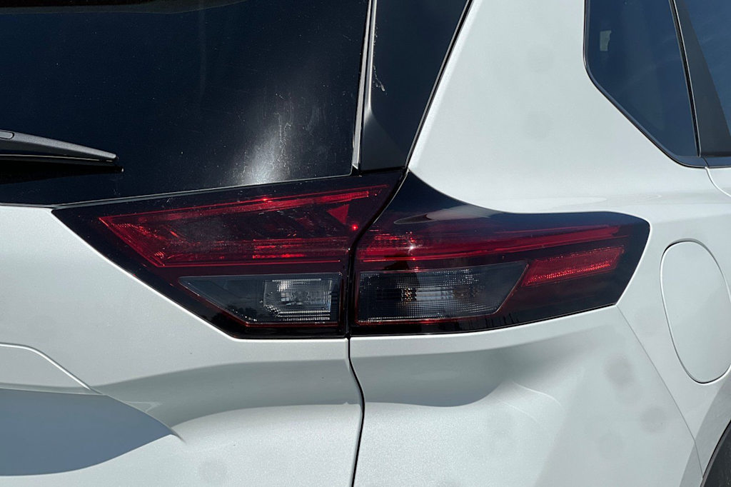 Thumbnail: 2026 Nissan Rogue - 33