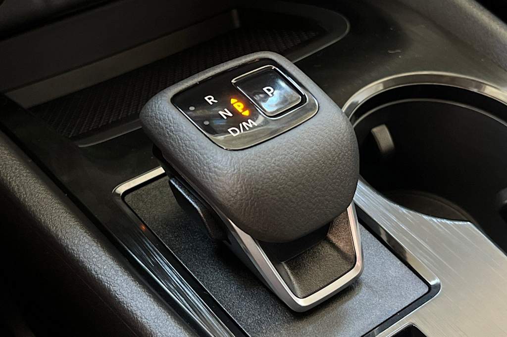 Thumbnail: 2026 Nissan Rogue - 15