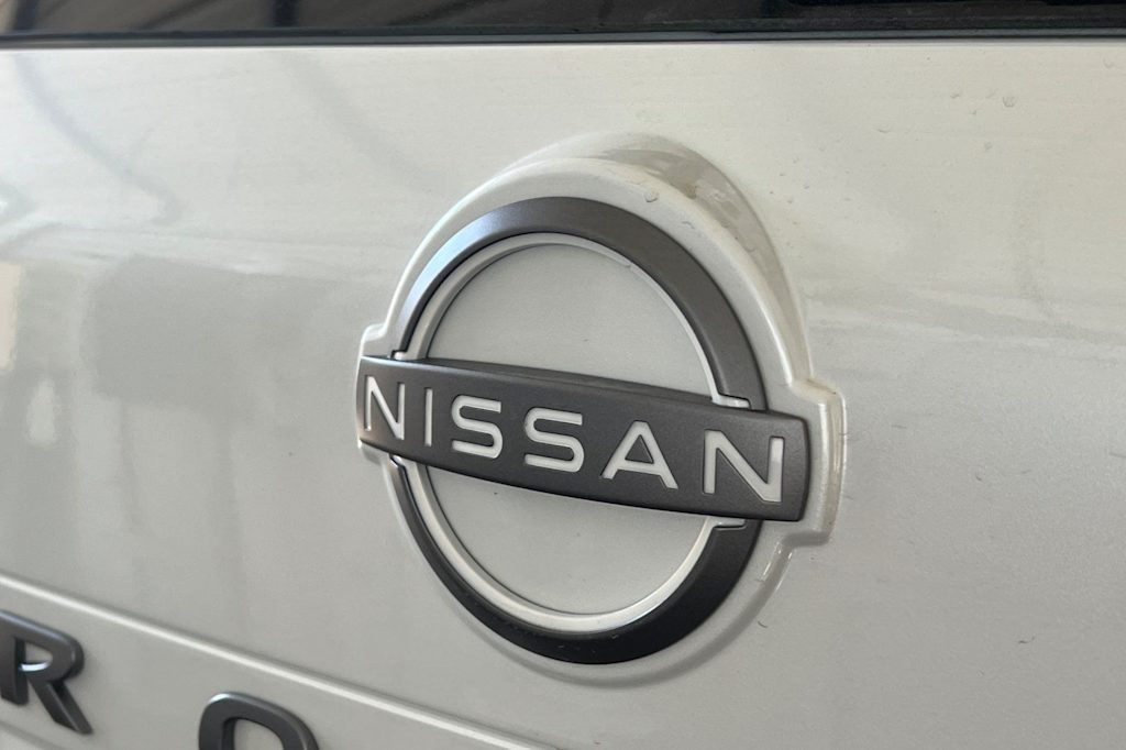 Thumbnail: 2026 Nissan Rogue - 7