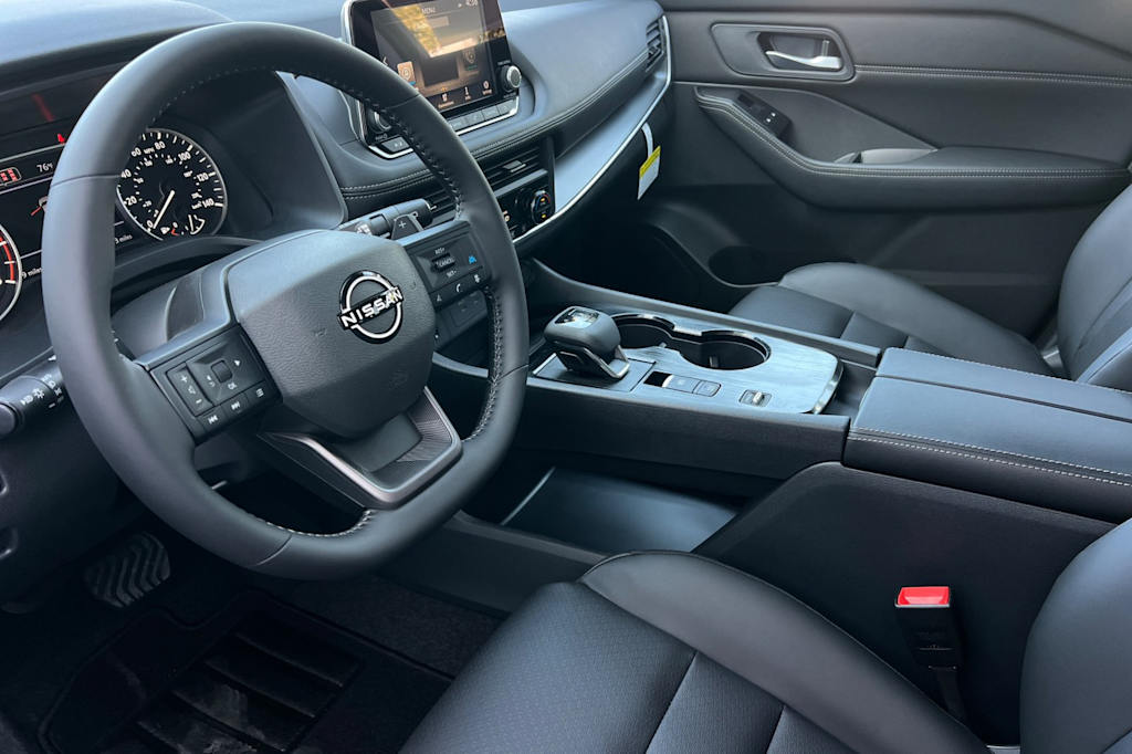 Thumbnail: 2026 Nissan Rogue - 9