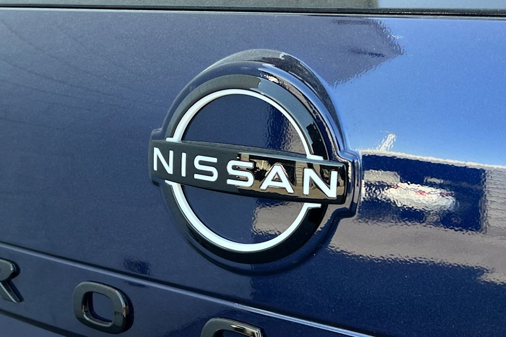Thumbnail: 2026 Nissan Rogue - 7