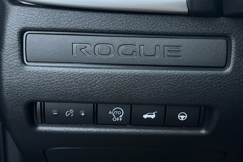 Thumbnail: 2026 Nissan Rogue - 33