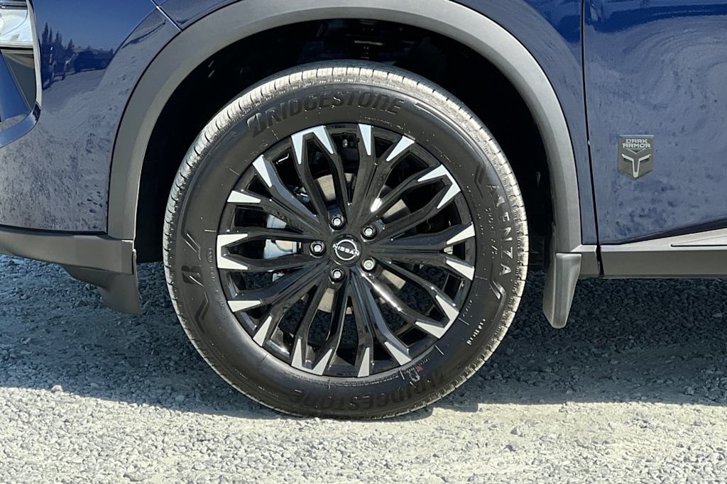 Thumbnail: 2026 Nissan Rogue - 8