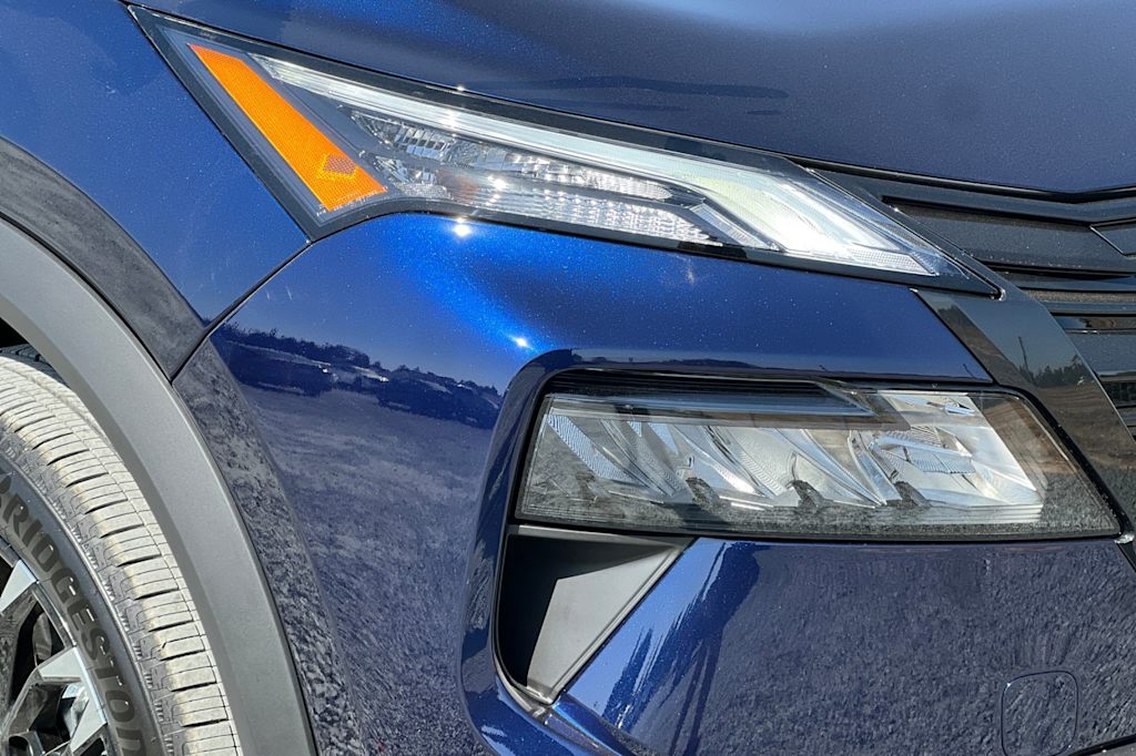 Thumbnail: 2026 Nissan Rogue - 34