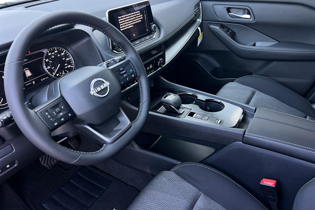 Thumbnail: 2026 Nissan Rogue - 9