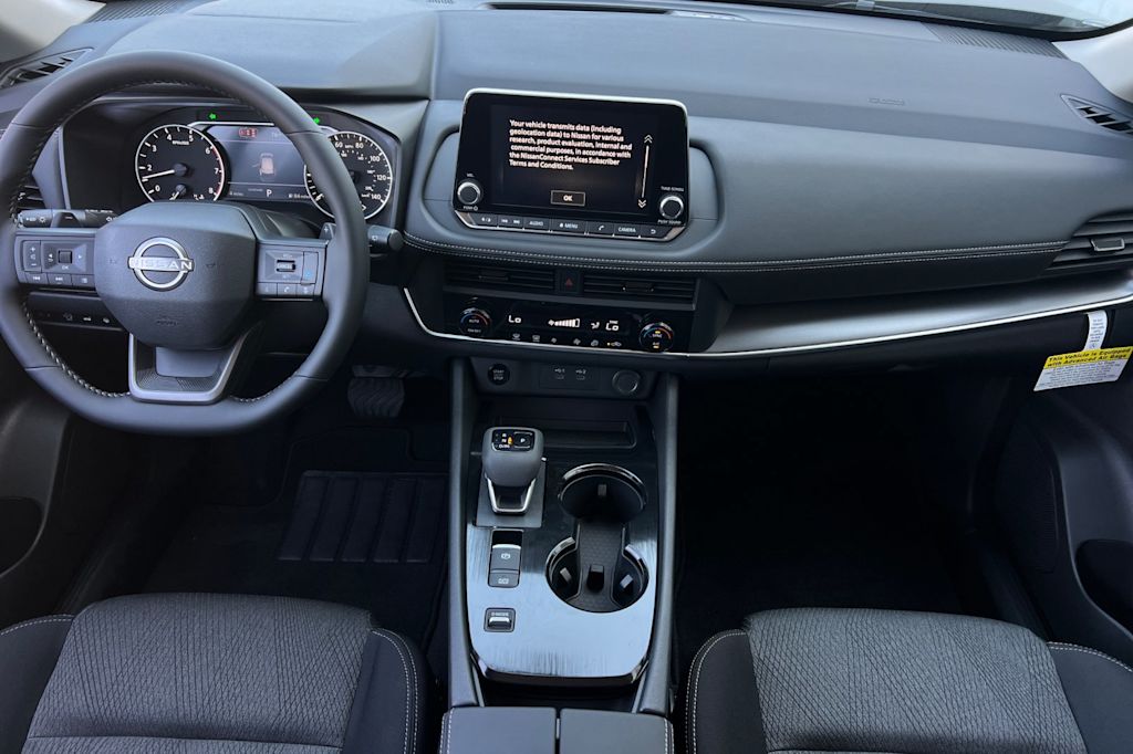 Thumbnail: 2026 Nissan Rogue - 2