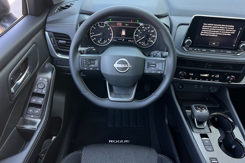 Thumbnail: 2026 Nissan Rogue - 12