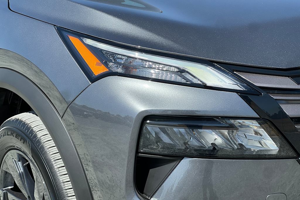 Thumbnail: 2026 Nissan Rogue - 33