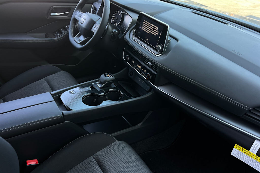 Thumbnail: 2026 Nissan Rogue - 13