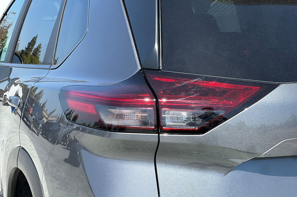 Thumbnail: 2026 Nissan Rogue - 34
