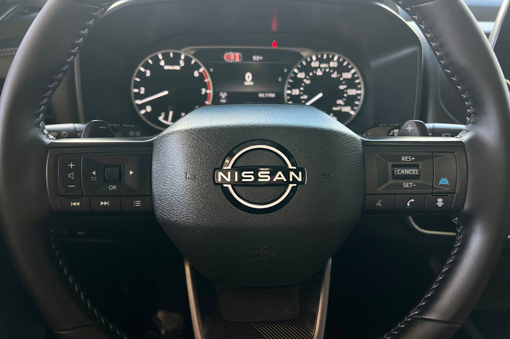 Thumbnail: 2026 Nissan Rogue - 27