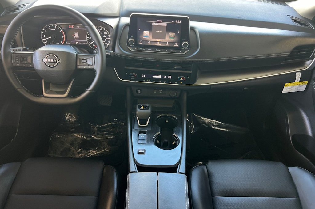 Thumbnail: 2026 Nissan Rogue - 2