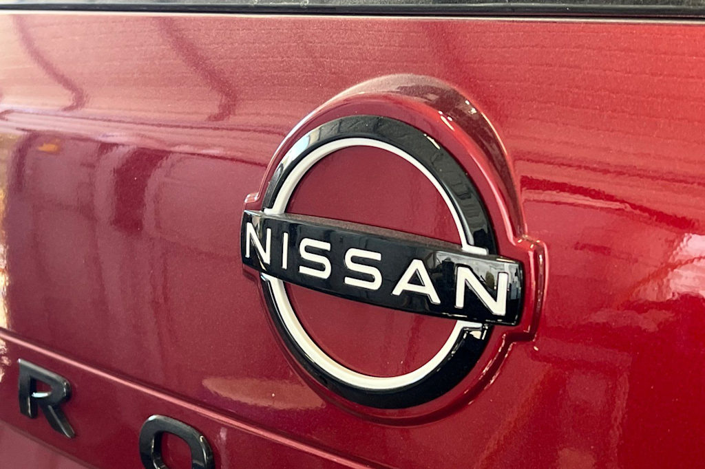 Thumbnail: 2026 Nissan Rogue - 7