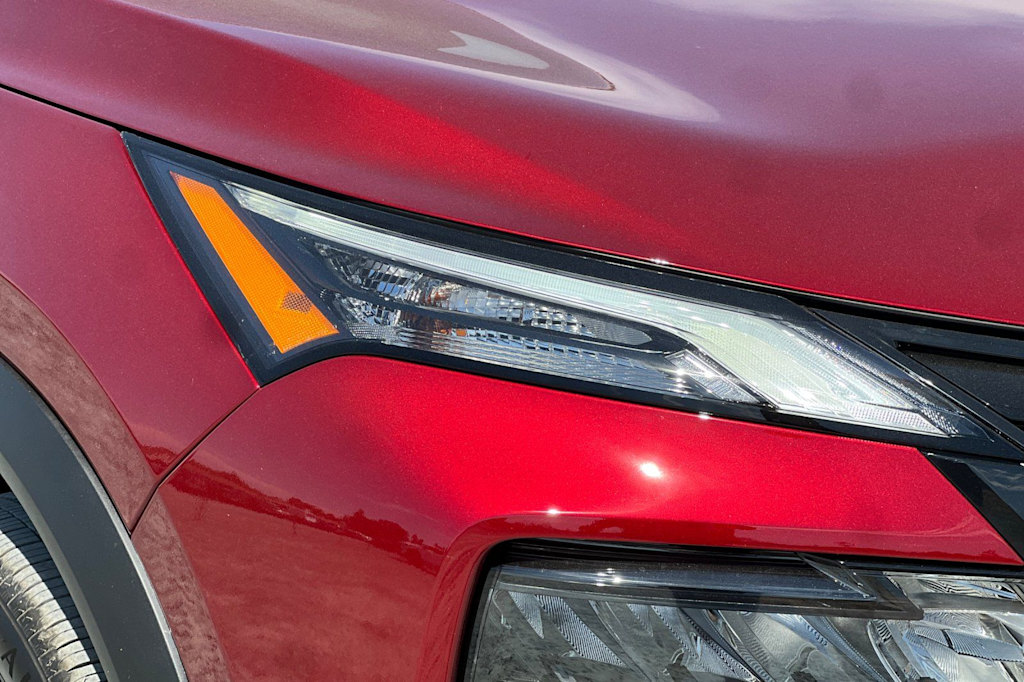 Thumbnail: 2026 Nissan Rogue - 31