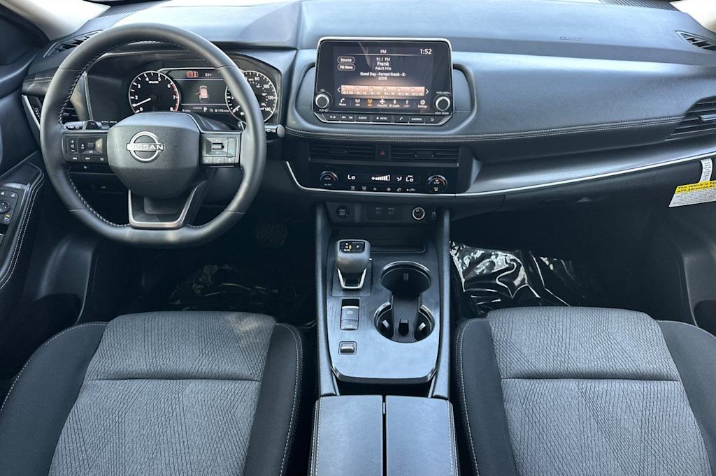 Thumbnail: 2026 Nissan Rogue - 2