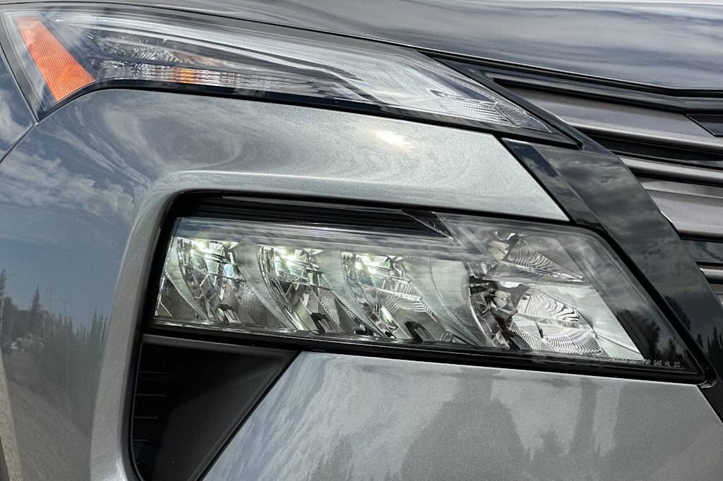Thumbnail: 2026 Nissan Rogue - 34