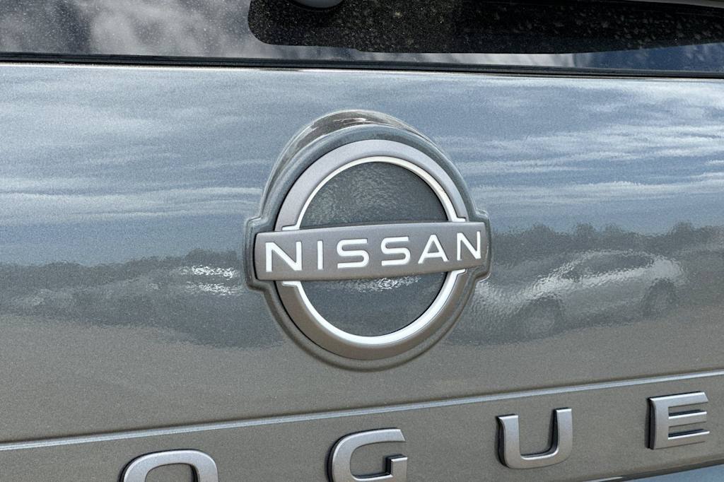 Thumbnail: 2026 Nissan Rogue - 7