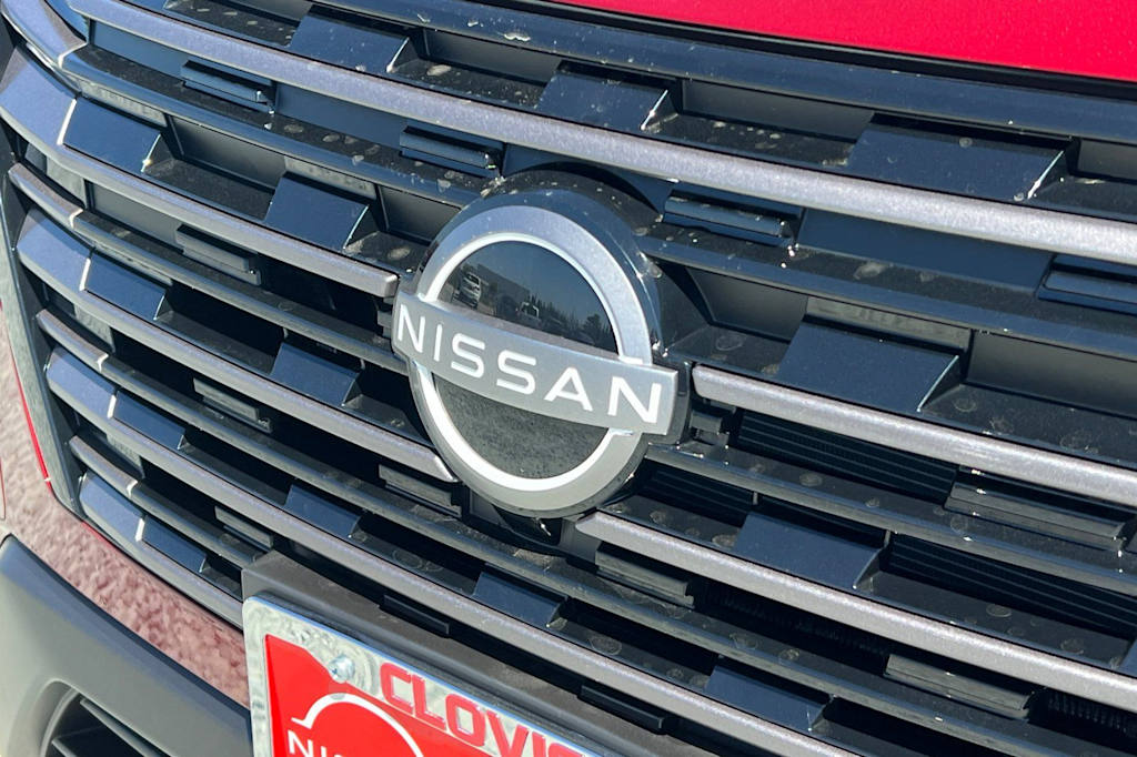 Thumbnail: 2026 Nissan Rogue - 7