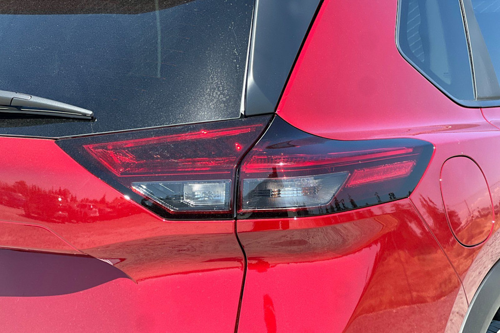 Thumbnail: 2026 Nissan Rogue - 34