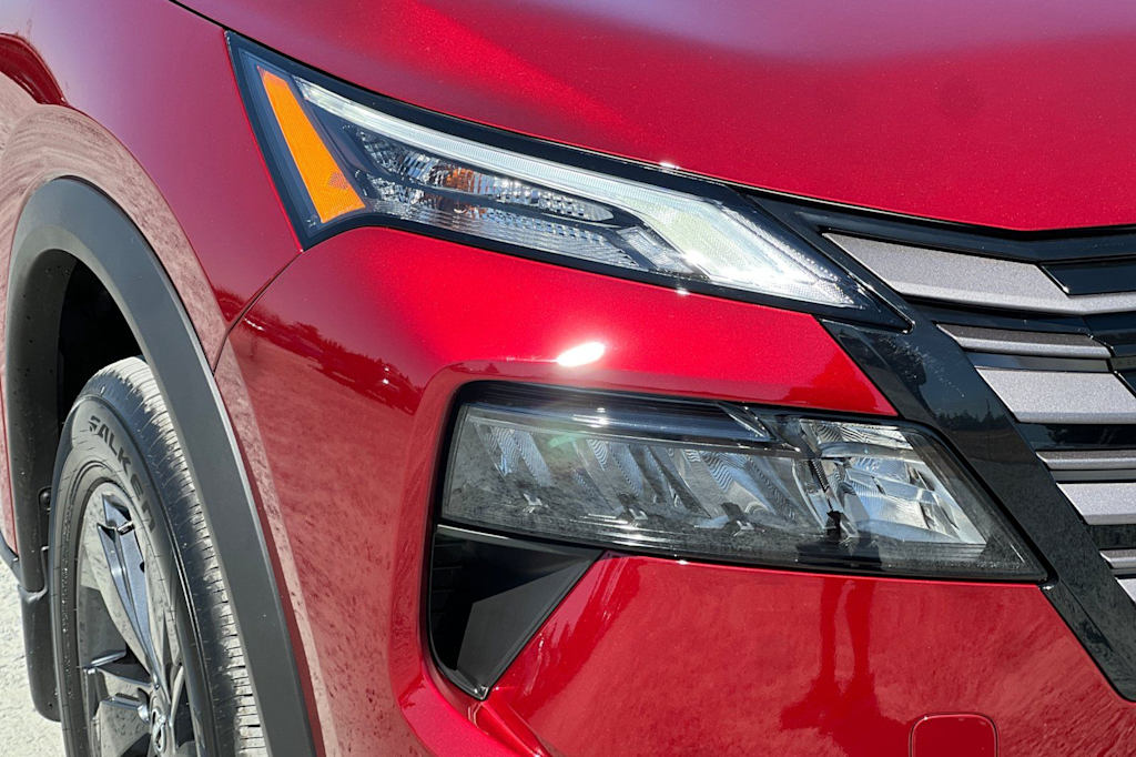 Thumbnail: 2026 Nissan Rogue - 33