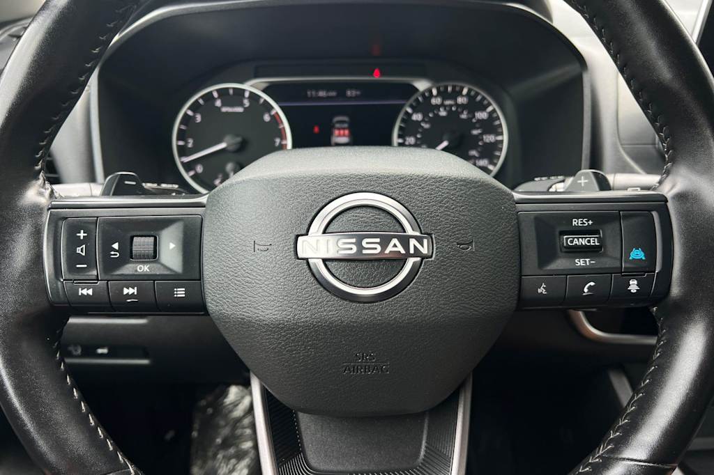 Thumbnail: 2025 Nissan Rogue - 29
