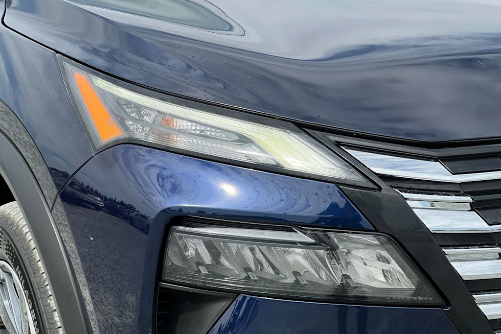 Thumbnail: 2025 Nissan Rogue - 34
