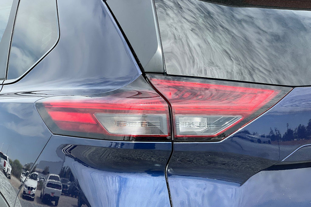 Thumbnail: 2025 Nissan Rogue - 35